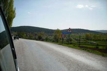 Saraycık Köyü