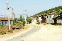 Bozalan Köyü