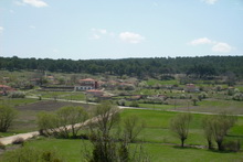 Karaçayır Köyü