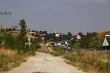 Poyra Köyü