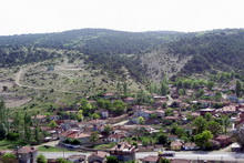 Akpınar Köyü