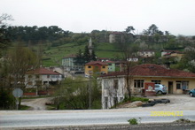 Muratdere (Yukarıarmutlu) Köyü