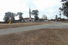 Darıdere Köyü