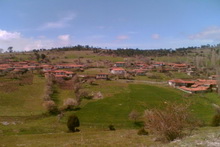 Göynücek Köyü