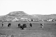 Bozüyük İlçe Tarihi