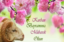 KURBAN BAYRAMI