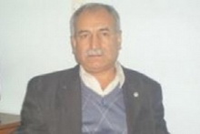 Hüseyin AĞIR Hakka Yürüdü