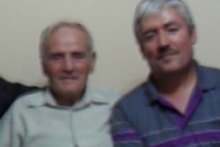 Salih ARICAN Vefat Etmiştir.