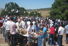 11. Çokçapınar Şenliğinin Tarihi Belli oldu