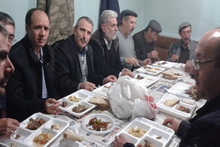 11. Şenlik Toplantısı Yapıldı.