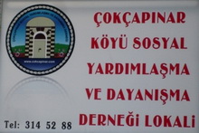 Bozüyük Derneği Kongresi