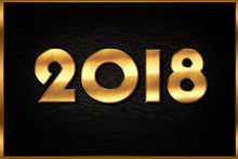 Hoşgeldin 2018