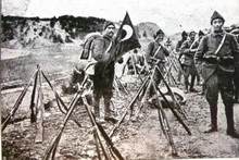 Çokçapınarlı 17 Şehidimizi ve bütün Çanakkale Şehitlerimizi, Gazilerimizi rahmet, minnet ve şükranla anıyoruz, ruhları şadolsun.