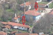 Çokçapınar Köyü Muhtarının Duyurusu