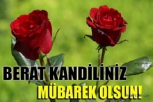 Beraat Kandili