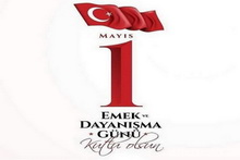 1 Mayıs