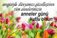 ANNELER GÜGÜ