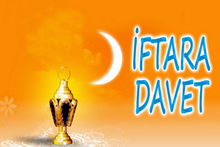 Darıca'da Çokçapınarlılar İftarı