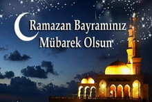 RAMAZAN BAYRAMI