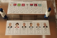 Çokçapınar Seçim Sonuçları