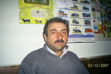 Selim SİNEKLİ vefat etmiştir.