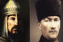 Zaferler Haftamız Kutlu Olsun.