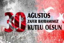 30 Ağustos