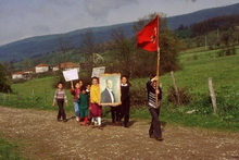 Cumhuriyet Bayramı