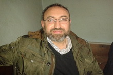 Yeni İmam Göreve Başladı