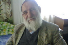 Mustafa Akan Vefat Etmiştir
