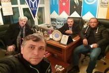 Şenlik ve Etkinlikler Tarihleri