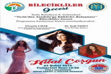 Bilecikliler Gecesi
