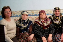Sadife Özmen Vefat Etmiştir