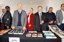 BİLECİK’Lİ YAZARLAR ve ŞAİRLER GÜNÜ DÜZENLENDİ.