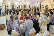 Gebze İftarı 2019