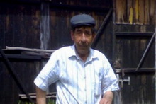 Ahmet Uzun Vefat Etmiştir.