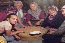 Şenlik Hazırlıkları Sürüyor