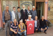Aynı Yönetim Devam Dedi