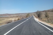 Yolumuzun Çizgileri Çekildi
