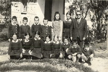 ÖĞRETMENLER GÜNÜ