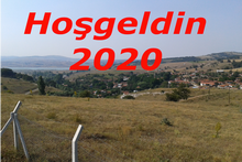 Hoşgeldin 2020