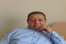 Necmettin Bakırkaya Vefat Etmiştir.