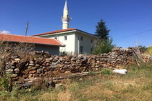 Ormangözle Köyü Karantinaya Alındı.