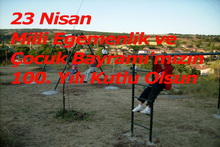 23 Nisan