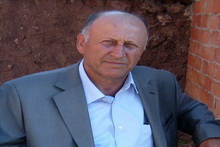 Şükrü Başaran Vefat Etmiştir