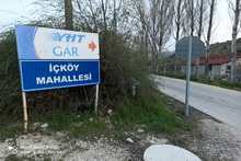 İçköy Mahallesindeki Karantina Kaldırıldı.