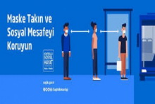 Salgın Tedbirleri