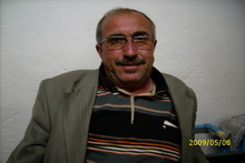 Ali Duyar Vefat Etmiştir