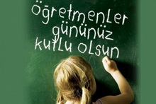 Öğretmenler Günü