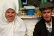Ayşegül GÜRCAN Vefat Etmiştir